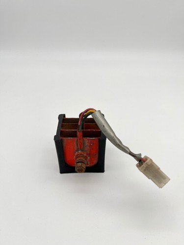 Honda 350 rectifier - 350,