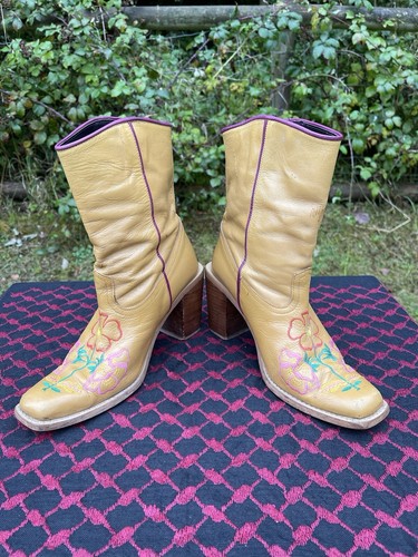 Vintage 90s faith midcalf - 90s,