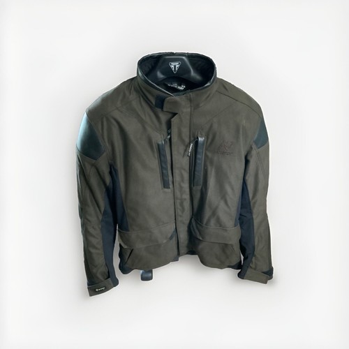 Rukka melfort jacket - rukka,