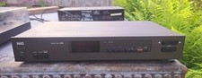 NAD Stereo Tuner 4155 Vintage