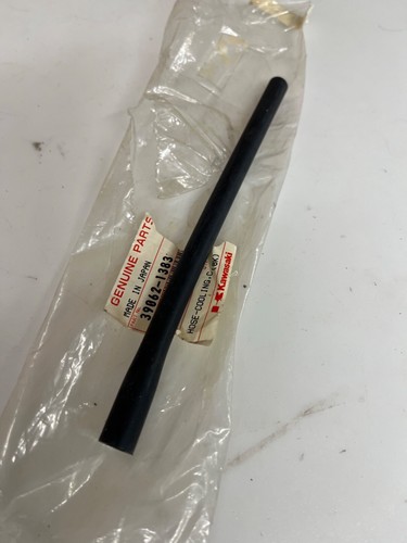 New genuine kawasaki zx7r - new,