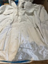 BNWT Special Blend Ski Snowboard Jacket (XL) 3in1 with with faux fur edged hood