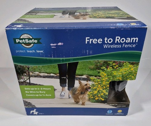 Petsafe pif00 15001 free - pif00-15001,