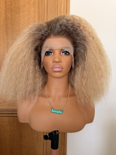Beehave lace front drag - lace,