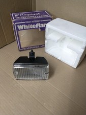 Vintage Car Raydyot Reversing