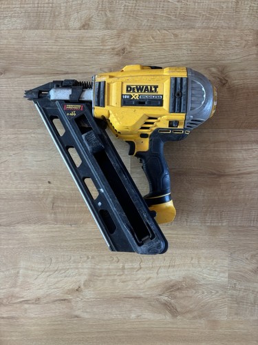 Dewalt first fix nail - fix, (no