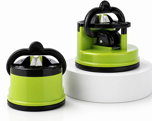Knife sharpener safe - knife,