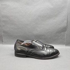 Allen Edmonds Lloyd Shoes Mens