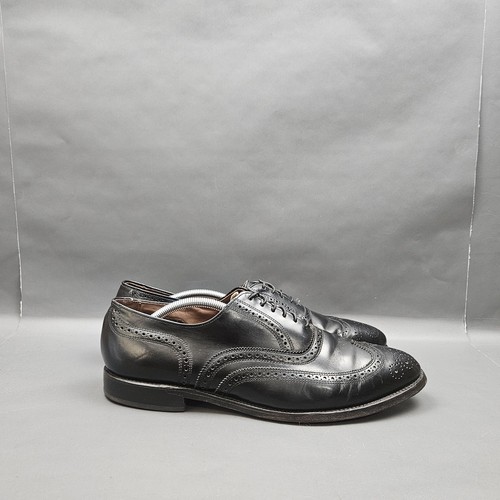 Allen edmonds lloyd shoes mens - allen,