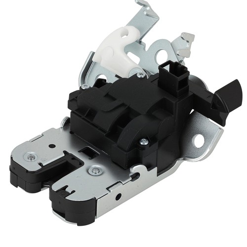 Tailgate boot lock actuator - tailgate,
