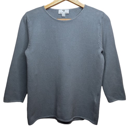 Peter hahn jumper size - size, 12