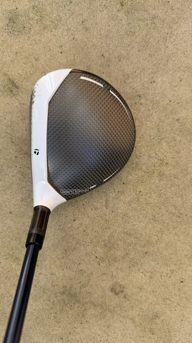 Taylormade sim wood - 3, men's