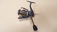 NEW - PFLUEGER PRESIDENT 35 SPINNING FISHING REEL - 6:2:1 GEAR RATIO - 10 B.B.