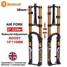 27.5/29" MTB Downhill XC