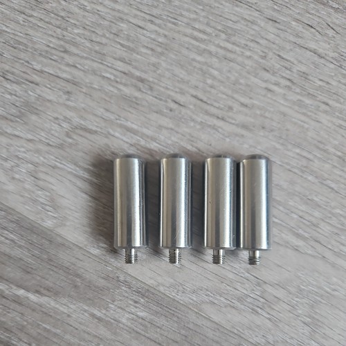 Bite indicator bobbin hanger - bite,