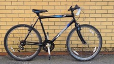 Saracen Pulse 2 Mountain Bike