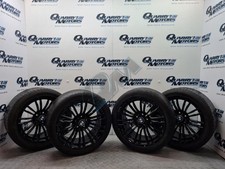 BMW 345M Style Alloy Wheel Set