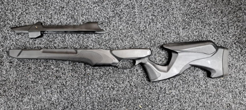 Crosman prospect stock - crosman,