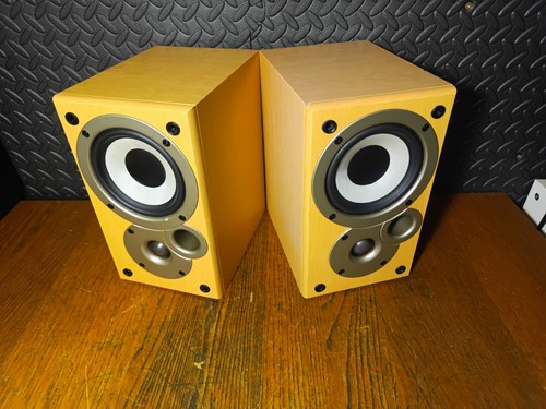 Denon mission m50 hi fi - mission, sc-m50