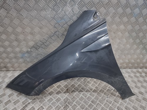 Polo mk6 2019 front left - polo,