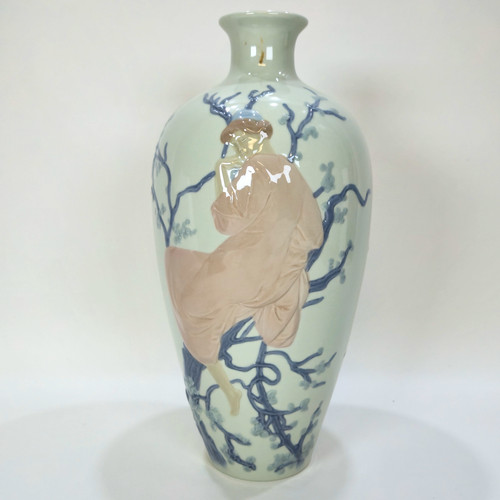 Vintage retired 1989 - vintage/retired, lladro