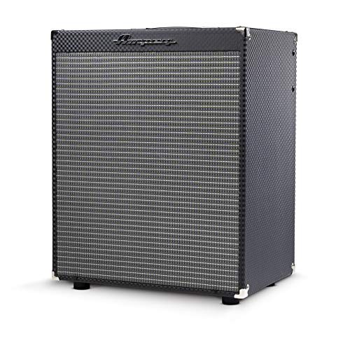 Ampeg 210 500w bass - 500w,