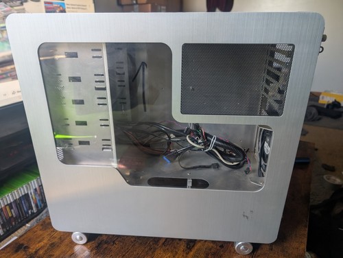 Lian v1000 plus - lian, li