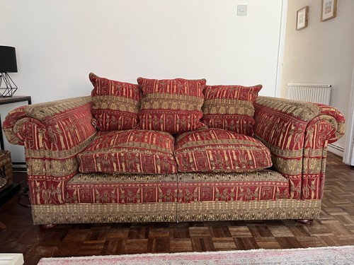 Duresta maximus handmade - maximus,