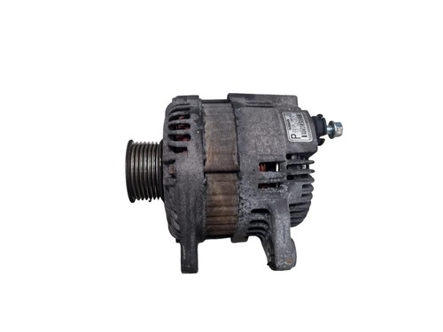 Nissan micra alternator 2 - micra,