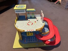 Le Toy Van Wooden Le Grand