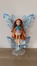 Winx Club Glam Magic Enchantix