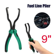 9" Fuel Line Pliers Petrol