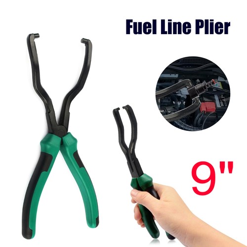 Fuel line pliers petrol - fuel,