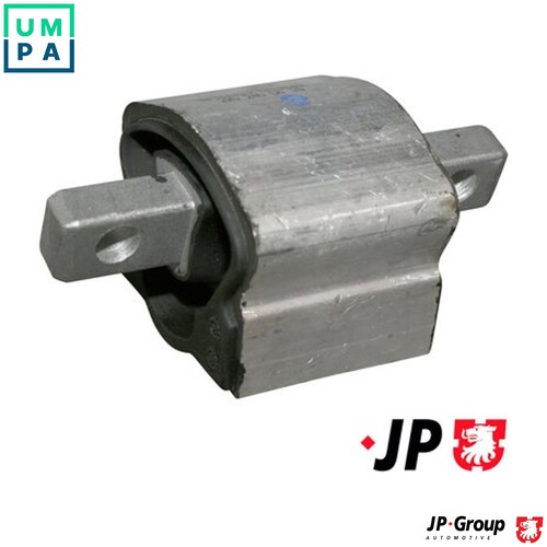 Mounting manual transmission - manual,