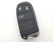 JEEP CHEROKEE / COMPASS 3