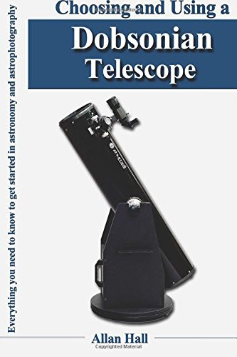 Choosing and using dobsonian - a,