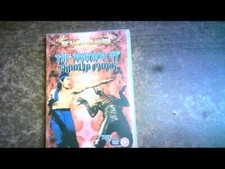 The Fighting Of Shaolin Monk DVD DVD Chen Hsing (1998)