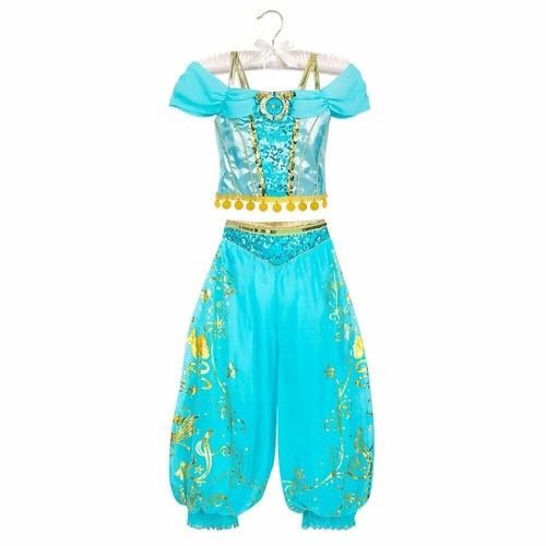 Disney store princess - princess, jasmine