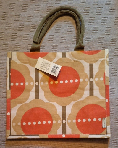 Orla kiely for tesco shopper - kiely,