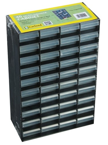 Storage cabinet multi drawer - storage,