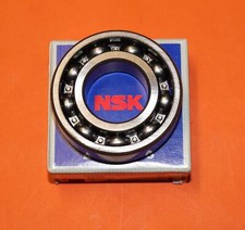 65-2045 BSA D/S CRANKSHAFT