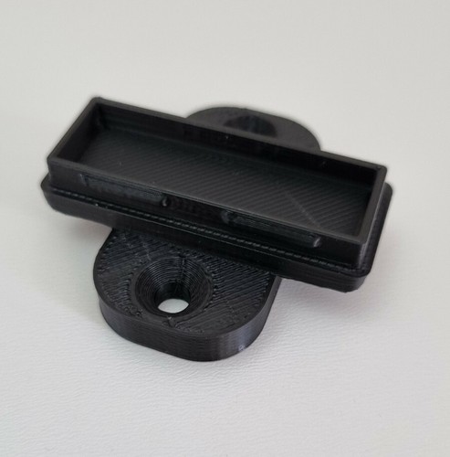 Bowdometer archery mount block - bowdometer,