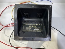 1 x Crossover to suit Wharfedale Pro LX-215E PA Speaker