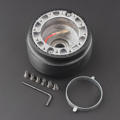 Steering wheel boss - wheel,