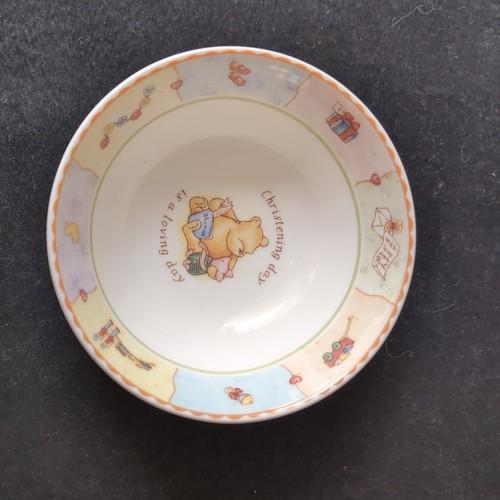 Hand decorated winnie the - winnie, pooh