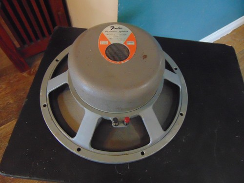 Vintage jbl d120 - jbl,