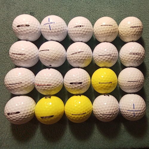 Bridgestone mix 20 used - ,