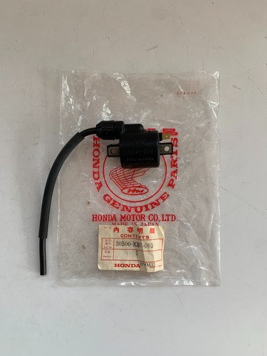 Genuine honda 250 500 - 250,