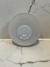 Lumie Sunrise Digital Alarm