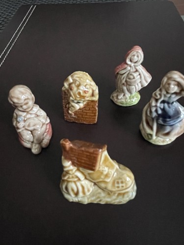 Wade whimsies nursery - x,